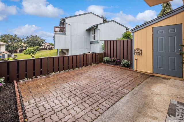 92-952 Makakilo Drive 72, Kapolei, HI 96707