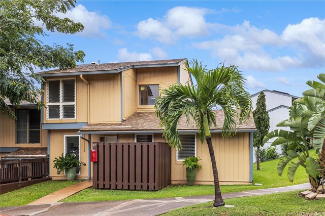 92-952 Makakilo Drive 72, Kapolei, HI 96707