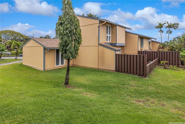92-952 Makakilo Drive 72, Kapolei, HI 96707