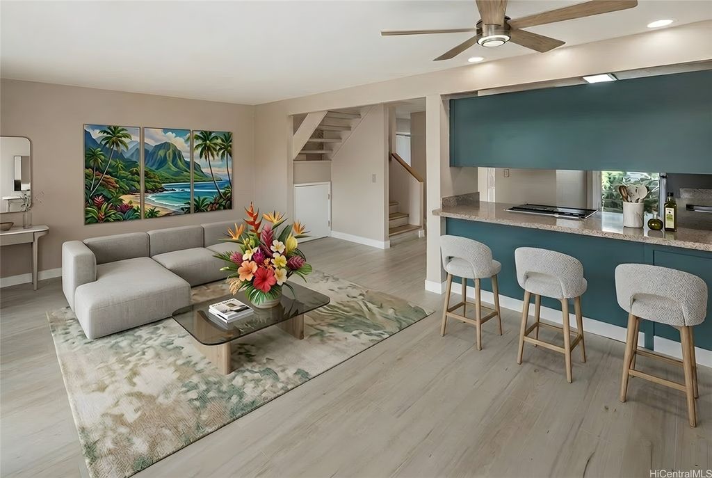 92-952 Makakilo Drive 72, Kapolei, HI 96707