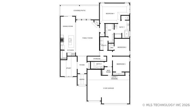 706 W 83rd Street S, Tulsa, OK 74132