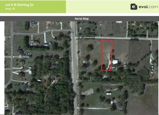 4 Sterling Street, Anna, TX 75409