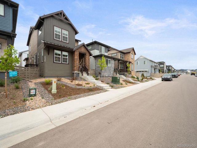 7336 Watercress Drive, Littleton, CO 80125