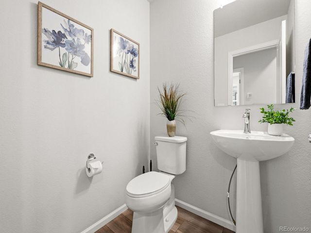 7336 Watercress Drive, Littleton, CO 80125