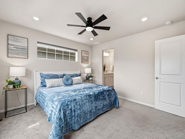 7336 Watercress Drive, Littleton, CO 80125