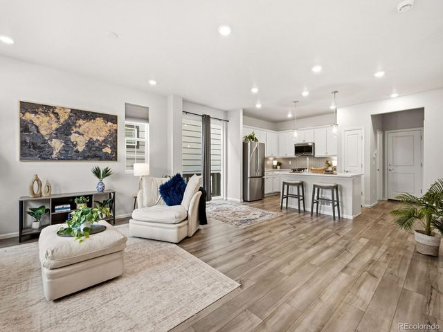 7336 Watercress Drive, Littleton, CO 80125