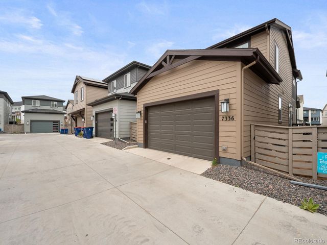 7336 Watercress Drive, Littleton, CO 80125