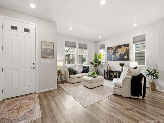 7336 Watercress Drive, Littleton, CO 80125