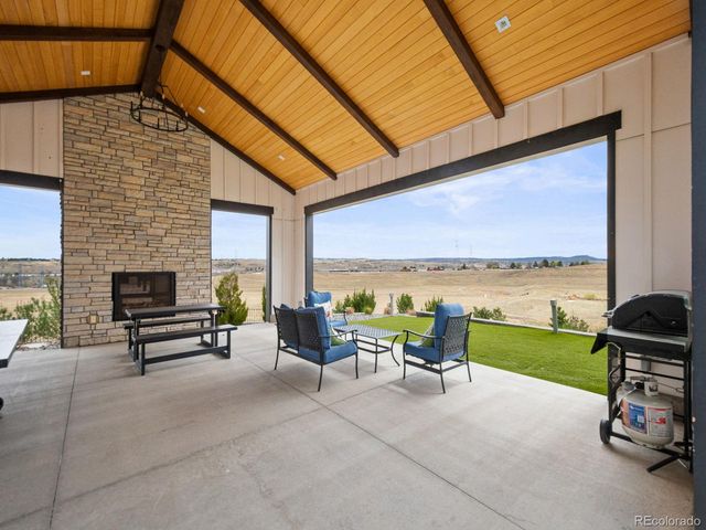 7336 Watercress Drive, Littleton, CO 80125