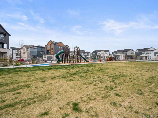 7336 Watercress Drive, Littleton, CO 80125