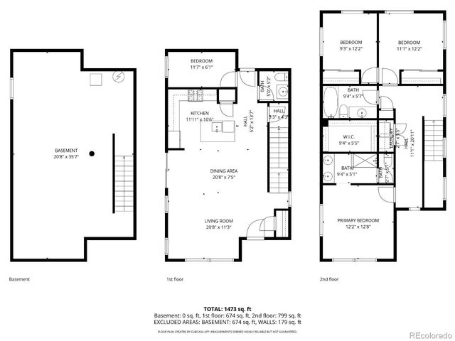 7336 Watercress Drive, Littleton, CO 80125