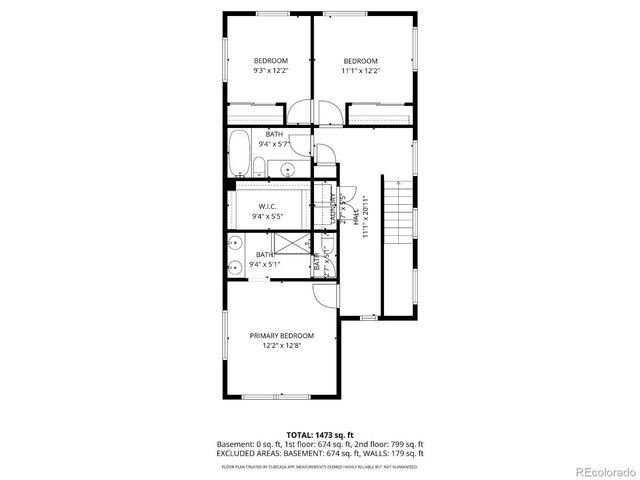 7336 Watercress Drive, Littleton, CO 80125