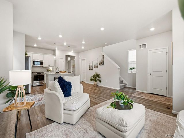 7336 Watercress Drive, Littleton, CO 80125