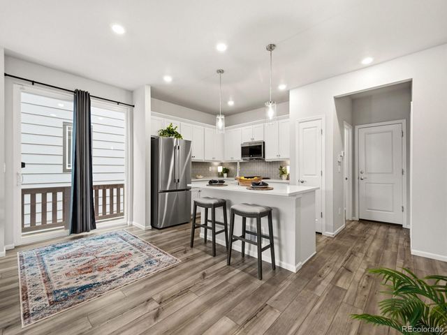 7336 Watercress Drive, Littleton, CO 80125