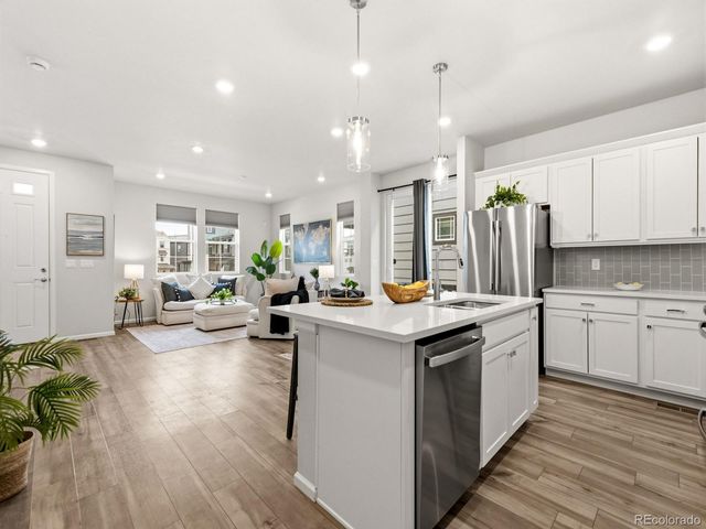 7336 Watercress Drive, Littleton, CO 80125