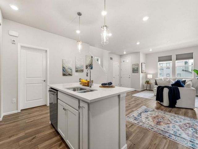 7336 Watercress Drive, Littleton, CO 80125