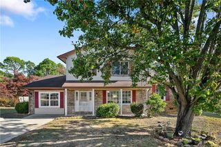 7514 Beverly Drive, Fayetteville, NC 28314