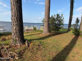 591 Pungo Shores Drive, Belhaven, NC 27810