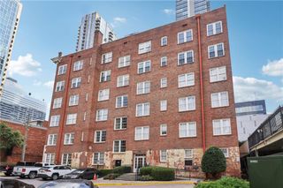 800 Peachtree NE Street 1520, Atlanta, GA 30308