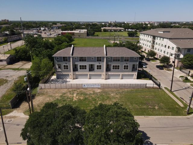 3230 Elihu Street, Dallas, TX 75210