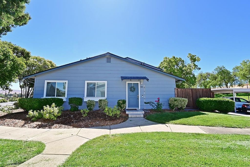 1031 Spring Valley CMN, Livermore, CA 94551