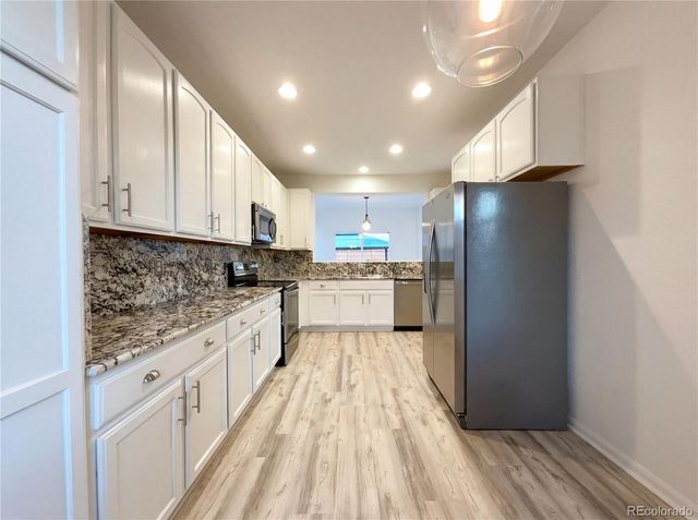 10468 Olathe Way, Commerce City, CO 80022