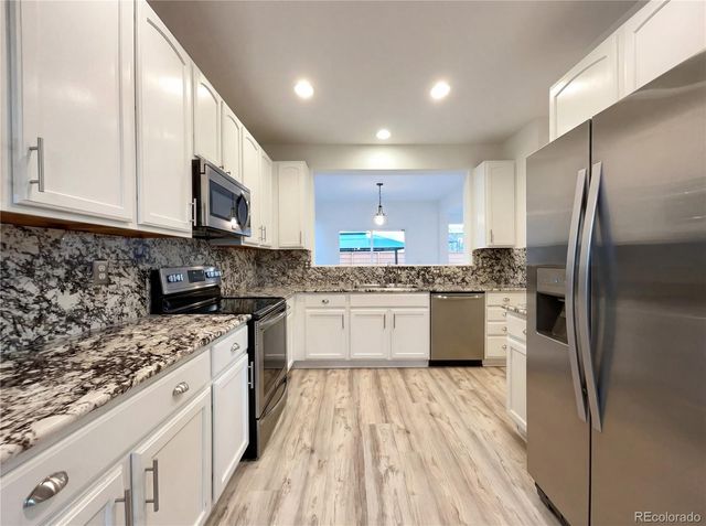 10468 Olathe Way, Commerce City, CO 80022