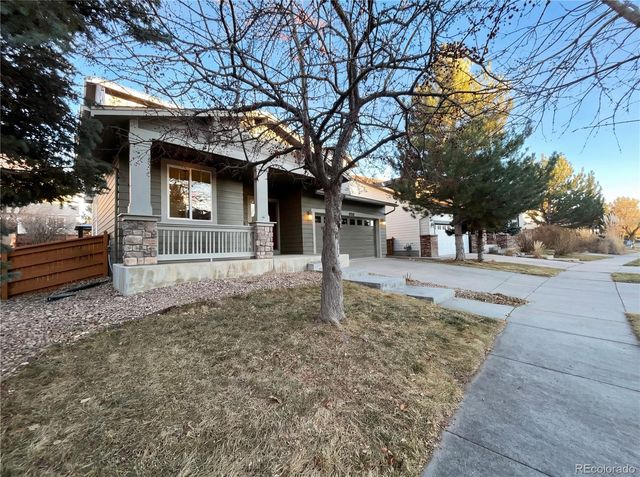 10468 Olathe Way, Commerce City, CO 80022