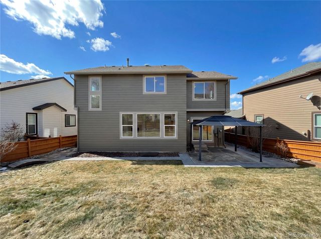 10468 Olathe Way, Commerce City, CO 80022