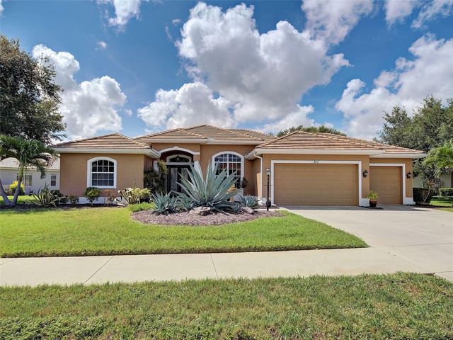 311 WILD PINE WAY, Venice, FL 34292