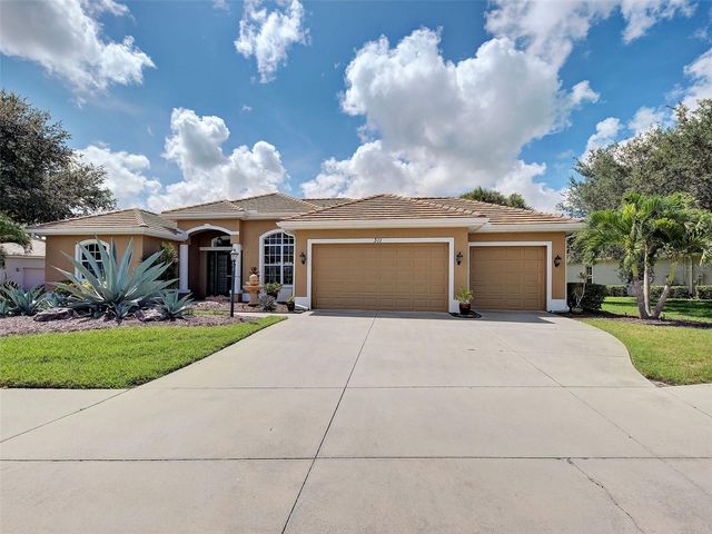 311 WILD PINE WAY, Venice, FL 34292