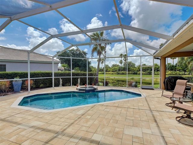 311 WILD PINE WAY, Venice, FL 34292