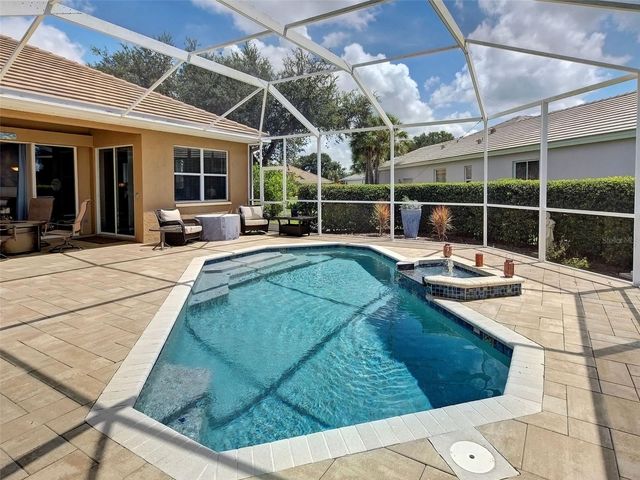 311 WILD PINE WAY, Venice, FL 34292