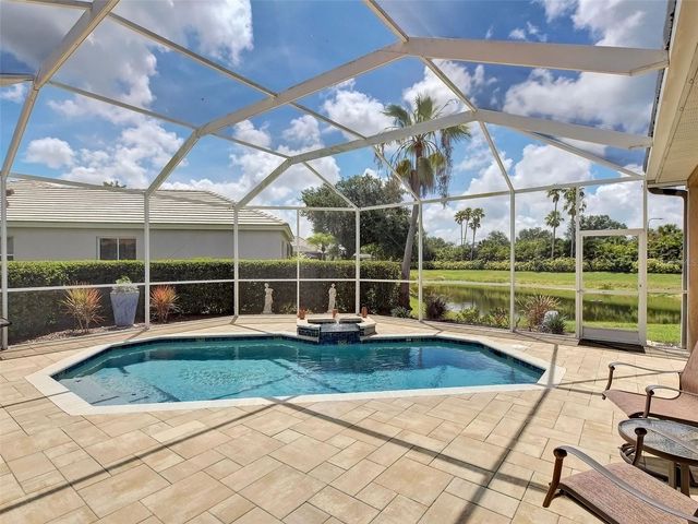 311 WILD PINE WAY, Venice, FL 34292