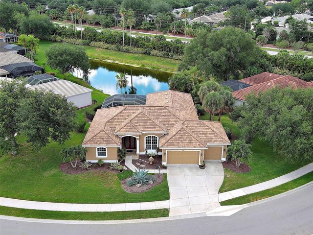 311 WILD PINE WAY, Venice, FL 34292