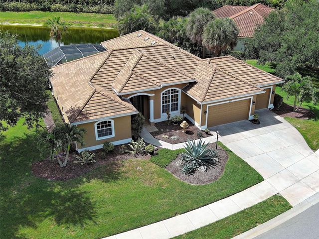 311 WILD PINE WAY, Venice, FL 34292