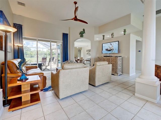 311 WILD PINE WAY, Venice, FL 34292