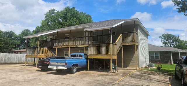 1959 Razorback Road 4, Fayetteville, AR 72701