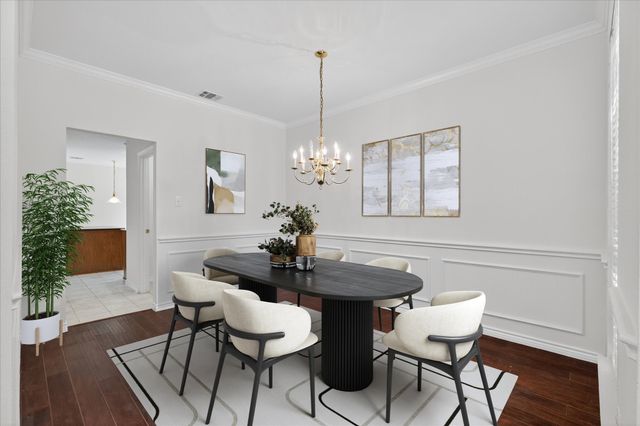 103 Westminister Avenue, Murphy, TX 75094