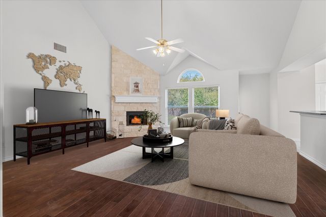 103 Westminister Avenue, Murphy, TX 75094