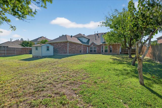 103 Westminister Avenue, Murphy, TX 75094