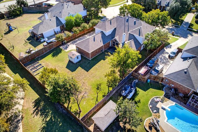 103 Westminister Avenue, Murphy, TX 75094