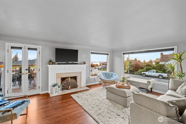 422 Crown Drive, Everett, WA 98203