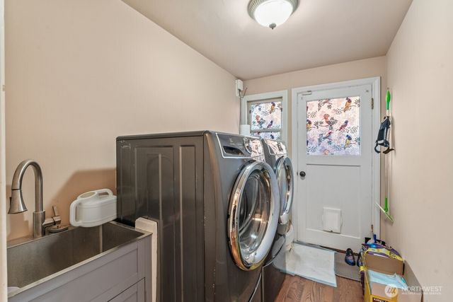 422 Crown Drive, Everett, WA 98203