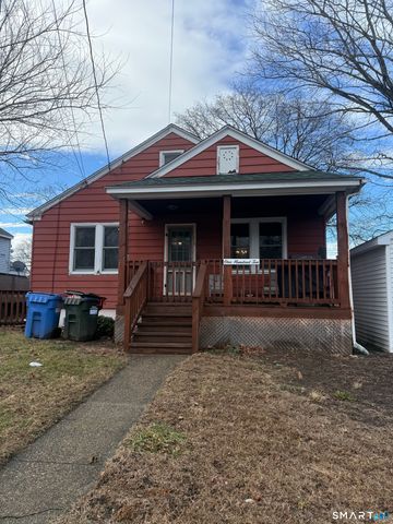 110 Oneco Street, Norwich, CT 06360