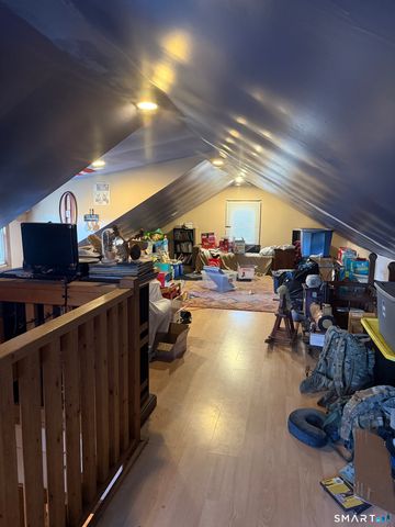 110 Oneco Street, Norwich, CT 06360