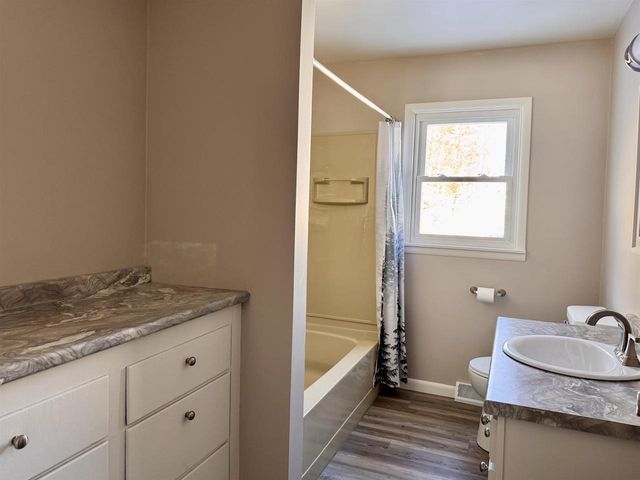 W8556 STATE HIGHWAY 64, Pound, WI 54161