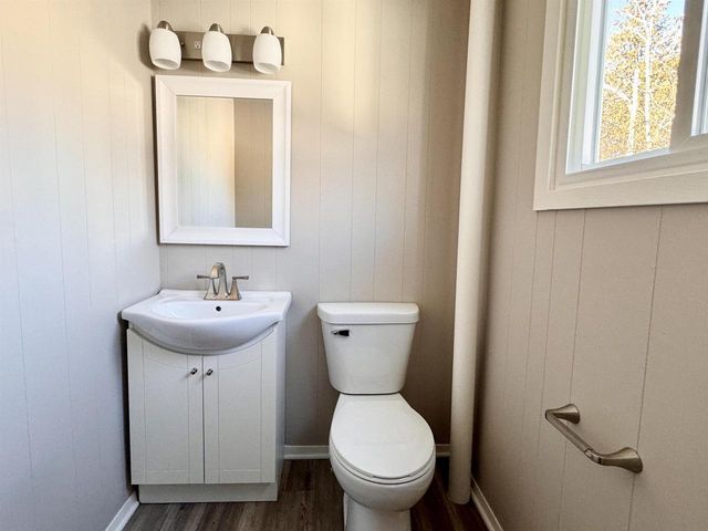 W8556 STATE HIGHWAY 64, Pound, WI 54161