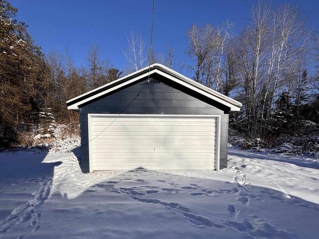 W8556 STATE HIGHWAY 64, Pound, WI 54161