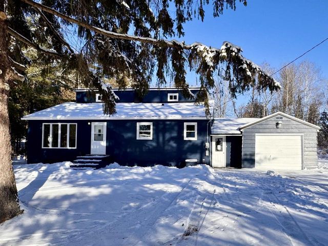 W8556 STATE HIGHWAY 64, Pound, WI 54161